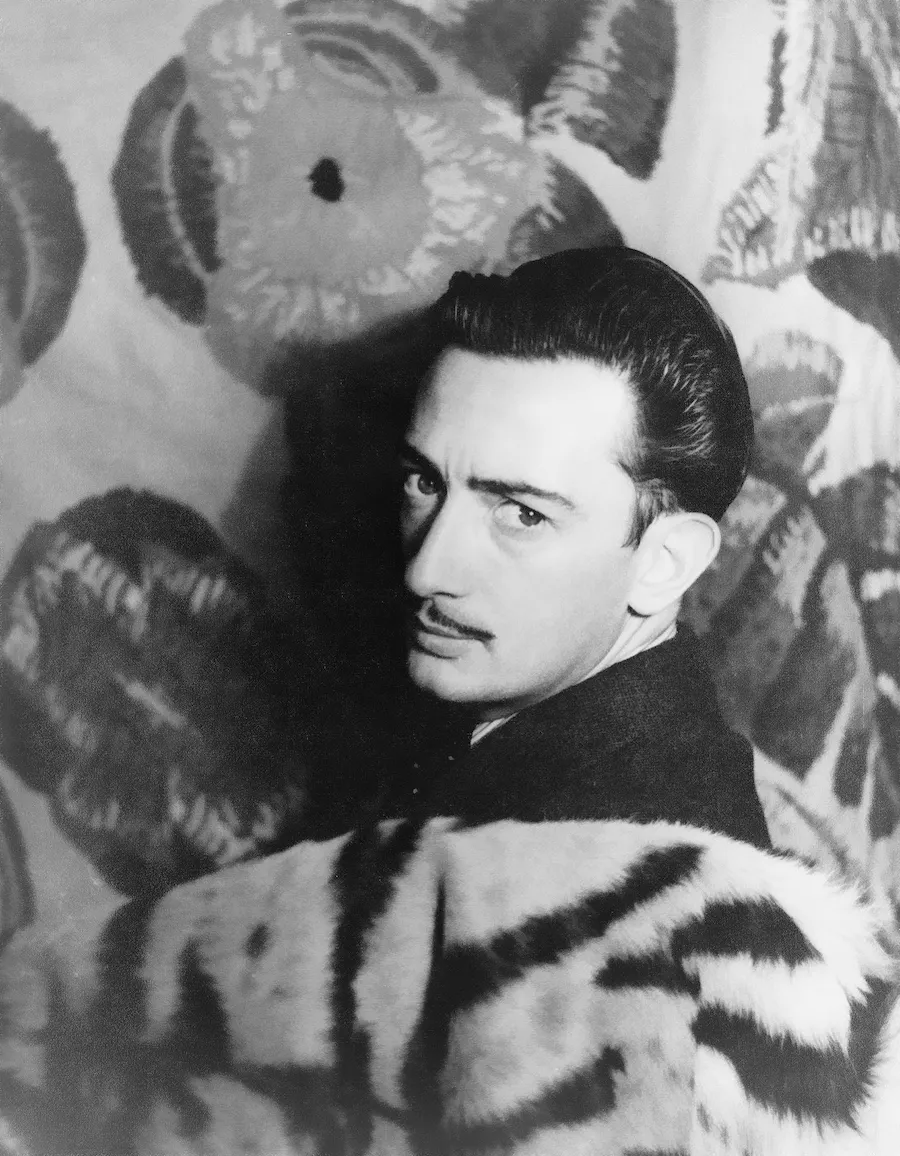 Salvador Dalí: Art Crazy | Barnebys Magazine